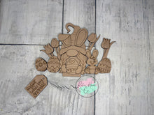 Load image into Gallery viewer, Interchangeable Kits for the Seasonal Basket, wagon, wheelbarrow,porch sign, or doorhanger