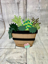 Load image into Gallery viewer, Interchangeable Kits for the Seasonal Basket, wagon, wheelbarrow,porch sign, or doorhanger