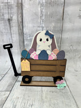 Load image into Gallery viewer, Interchangeable Kits for the Seasonal Basket, wagon, wheelbarrow,porch sign, or doorhanger