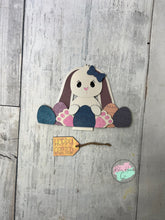 Load image into Gallery viewer, Interchangeable Kits for the Seasonal Basket, wagon, wheelbarrow,porch sign, or doorhanger