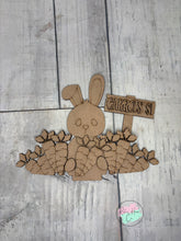 Load image into Gallery viewer, Interchangeable Kits for the Seasonal Basket, wagon, wheelbarrow,porch sign, or doorhanger