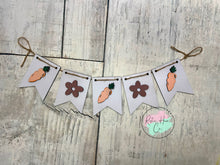 Load image into Gallery viewer, Easter Interchangable Kit for benches