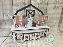 Load image into Gallery viewer, Easter Interchangable Kit for benches