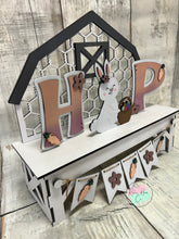 Load image into Gallery viewer, Easter Interchangable Kit for benches