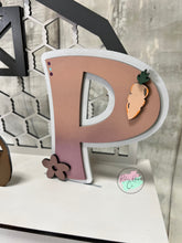 Load image into Gallery viewer, Easter Interchangable Kit for benches