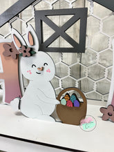 Load image into Gallery viewer, Easter Interchangable Kit for benches