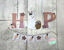 Load image into Gallery viewer, Easter Interchangable Kit for benches