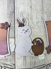 Load image into Gallery viewer, Easter Interchangable Kit for benches