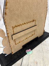 Load image into Gallery viewer, Easter Shop craft sign diy kit