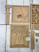 Load image into Gallery viewer, Easter sign Trio