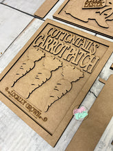 Load image into Gallery viewer, Easter sign Trio