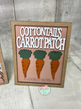 Load image into Gallery viewer, Easter sign Trio