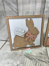 Load image into Gallery viewer, Easter sign Trio