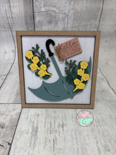 Load image into Gallery viewer, Spring sign Trio