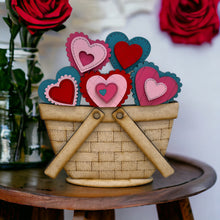 Load image into Gallery viewer, Interchangeable Kits for the Seasonal Basket, wagon, wheelbarrow,porch sign, or doorhanger