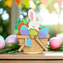 Load image into Gallery viewer, Interchangeable Kits for the Seasonal Basket, wagon, wheelbarrow,porch sign, or doorhanger