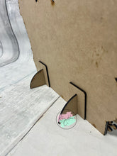 Load image into Gallery viewer, Christmas Joy Nativity craft sign kit