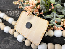 Load image into Gallery viewer, Look what I/we made magnets