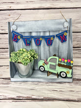 Load image into Gallery viewer, Shaker Box display DIY Kit