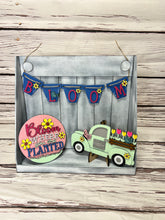 Load image into Gallery viewer, Shaker Box display DIY Kit