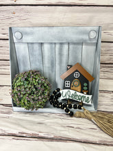 Load image into Gallery viewer, Shaker Box display DIY Kit