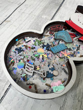 Load image into Gallery viewer, Snowman shaker