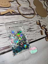 Load image into Gallery viewer, Snowman shaker