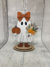 Load image into Gallery viewer, Fall Ghost Workshop- Multiple dates/times