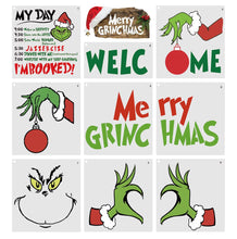 Load image into Gallery viewer, Sip & Slay Your Doorway Mat Workshop ~ Thurs. Nov 20th 6pm