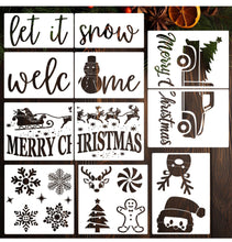 Load image into Gallery viewer, Doormat Workshops~ multiple dates and times