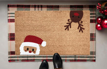 Load image into Gallery viewer, Sip & Slay Your Doorway Mat Workshop ~ Thurs. Nov 20th 6pm