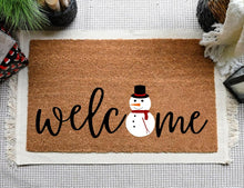 Load image into Gallery viewer, Sip & Slay Your Doorway Mat Workshop ~ Thurs. Nov 20th 6pm