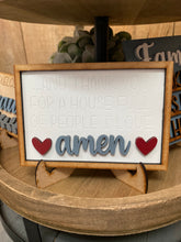 Load image into Gallery viewer, Home Tier Tray Kit