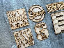 Load image into Gallery viewer, Senior Tier Tray Kit