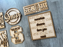 Load image into Gallery viewer, Senior Tier Tray Kit