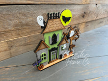 Load image into Gallery viewer, Halloween Haunted House Kit