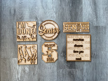 Load image into Gallery viewer, Senior Tier Tray Kit