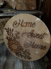 Load image into Gallery viewer, Turkey Doorhanger and more