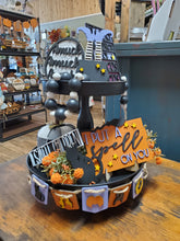 Load image into Gallery viewer, Hocus Pocus Tier Tray Kit