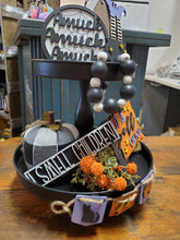 Load image into Gallery viewer, Hocus Pocus Tier Tray Kit