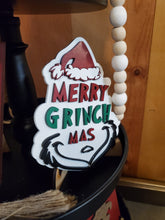Load image into Gallery viewer, Grinch Tier Tray Kit