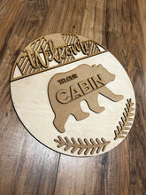 Load image into Gallery viewer, Turkey Doorhanger and more