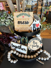 Load image into Gallery viewer, Our Family Tier Tray Kit