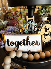 Load image into Gallery viewer, Our Family Tier Tray Kit