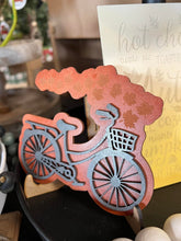 Load image into Gallery viewer, Fall bike Tier Tray Kit