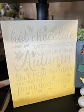 Load image into Gallery viewer, Fall bike Tier Tray Kit