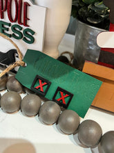 Load image into Gallery viewer, North Pole Tier Tray Kit