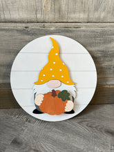 Load image into Gallery viewer, Set of 12 Seasonal Hats for Interchangable Gnome kit
