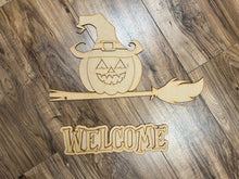 Load image into Gallery viewer, Turkey Doorhanger and more