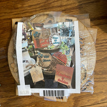 Load image into Gallery viewer, Boho Floral Tier Tray Kit